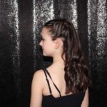 FRENCH PLAITS SIDE