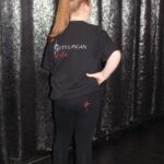 KLS LEGGINGS & TOP BACK