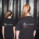 KLS UNIFORM BACK